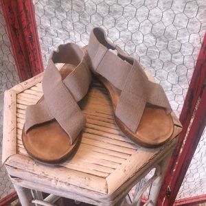 Adam Tucker by Me too! Sandals